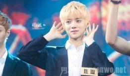 吴世勋爆料鹿晗视频大全