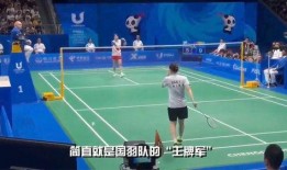 羽毛球事件爆料最新消息,内幕揭秘，真相即将浮出水面