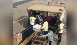 国泰航空爆料视频最新,揭秘航班服务背后真相