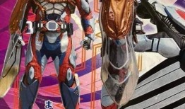 最新的假面骑士爆料出来,神秘力量觉醒，全新战局即将开启！