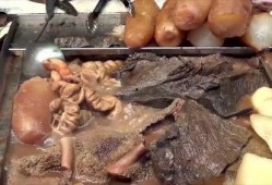 路边摊牛杂爆料视频播放,揭秘热门路边摊爆火背后的秘密