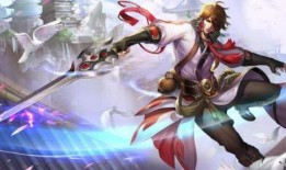 王者李白皮肤爆料最新,剑舞苍穹，诗意江湖