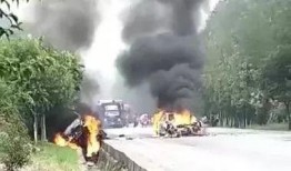 寻乌爆料重大事故视频最新,视频曝光引发社会关注