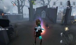 第五人格视频最新爆料,神秘角色登场，惊悚游戏体验再升级！