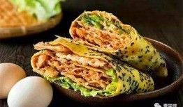 吃瓜卖煎饼网红视频在线观看,直播带货新潮流