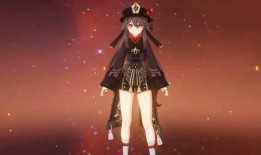 原神最新爆料角色演示,神秘力量觉醒，探索未知领域