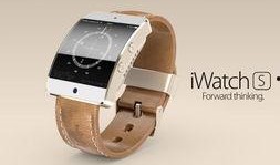 iwatch 最新爆料,颠覆传统，智能穿戴新纪元即将开启！”