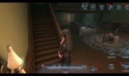 第五人格圣诞最新家具爆料