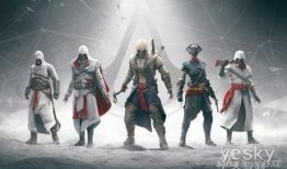 刺客16最新爆料,神秘爆料揭示剧情新篇章