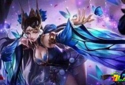 貂蝉皮肤最新爆料可升级,华丽蜕变，绝世佳人再现江湖