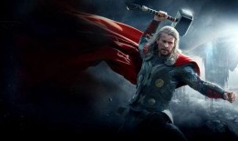 卓伟爆料雷神之锤视频