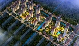 盐城碧桂园爆料最新消息,揭秘项目进展与亮点