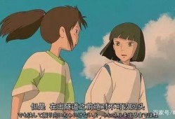 千与千寻电影在线观看,奇幻冒险之旅，在线观看重温经典