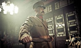 少帅在线观看,揭秘民国传奇将领的戎马生涯