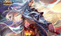 王者李白皮肤爆料最新,剑舞苍穹，诗意江湖