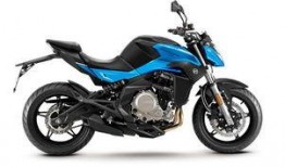 春风双缸250最新爆料,性能升级，引领摩托车市场新潮流