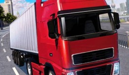 卡车之星最新版爆料视频,全新升级，驾驶体验再升级！