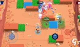 荒野乱斗9月最新爆料,神秘英雄登场，全新玩法等你探索！