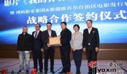 博纳影业爆料新闻最新,揭秘影视行业幕后风云