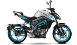 春风双缸250最新爆料,性能升级，引领摩托车市场新潮流