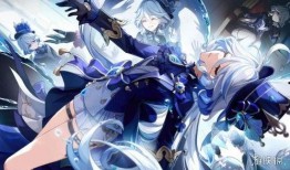 枫丹最新爆料角色介绍图片