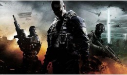 使命召唤历年爆料视频,历年爆料视频全解析，揭秘游戏发展轨迹与未来展望