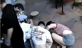 河南男子爆料视频最新