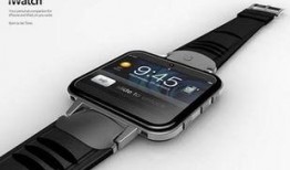 iwatch 最新爆料,颠覆传统，智能穿戴新纪元即将开启！”