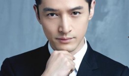 娱乐圈爆料客胡歌