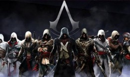 刺客16最新爆料,神秘爆料揭示剧情新篇章