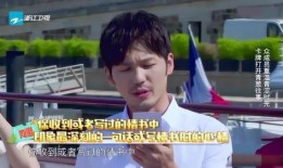 娱乐圈吃瓜杨迪是谁