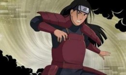 火影忍者198最新爆料,神秘新角色揭晓，忍者世界风云再起！