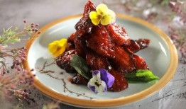 红烧大肘子爆料视频播放,视频揭秘美味制作过程