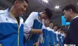 姚明队友爆料视频最新消息,揭秘篮球巨星背后的故事与心路历程