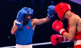 吃瓜娱乐拳击比赛直播