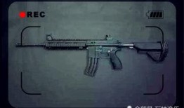 cfhd最新爆料m4,M4性能大揭秘，游戏体验再升级！