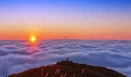 武功山景点爆料视频大全,揭秘视频大全中的绝美风光
