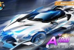 qq飞车爆料最新免费车,最新免费车爆料，速度与激情等你来驾驭！