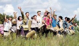 知青电视剧在线观看,知青岁月电视剧在线观看之旅