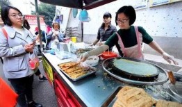 吃瓜卖煎饼网红视频在线观看,直播带货新潮流