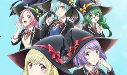 7魔女在线观看,奇幻冒险之旅，揭秘神秘力量之谜
