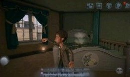 第五人格圣诞最新家具爆料