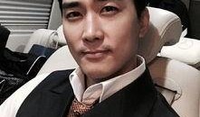 宋承宪最新爆料视频,娱乐圈背后的惊人真相