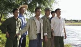 知青电视剧在线观看,知青岁月电视剧在线观看之旅