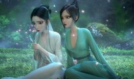 大小乔青蛇白蛇爆料视频,爆料视频背后的传奇故事