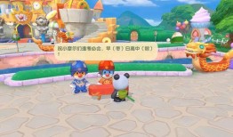 摩尔庄园最新更新爆料,探索未知领域，开启奇幻冒险之旅