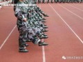 娱乐吃瓜酱军训,娱乐吃瓜酱的军旅成长记