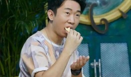 娱乐圈吃瓜杨迪是谁